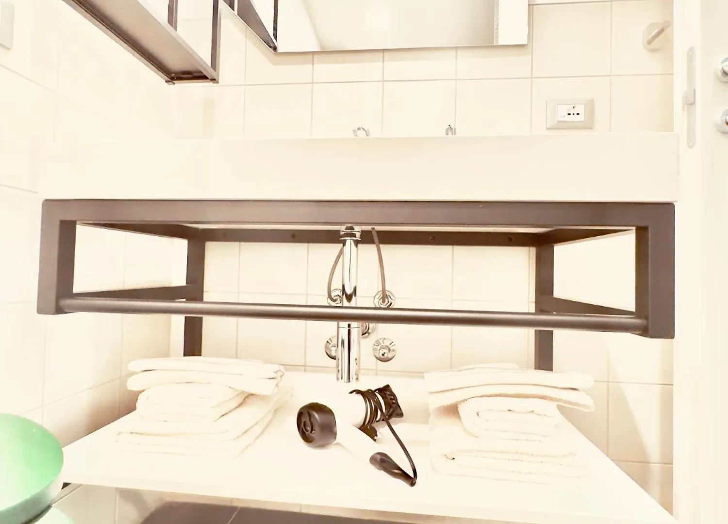 Smart Silver Apartment Central Bérgamo Itália